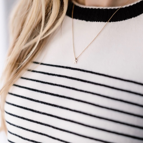 Favorite Stripe Sweater - Picture 3 of 8